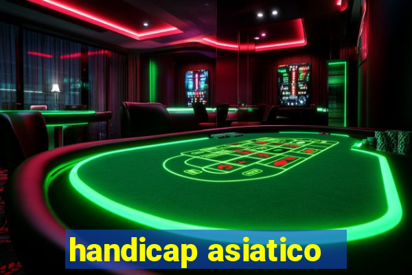 handicap asiatico -0,5